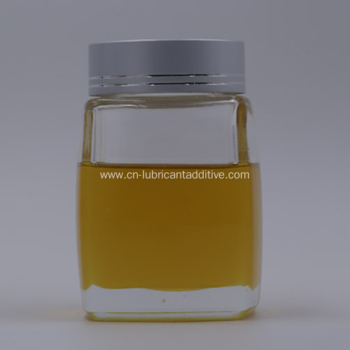 Amine High Temperature Antioxidant High Quality